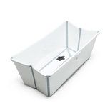 STOKKE Baignoire FLEXI BATH blanc code EAN 7040355319016 