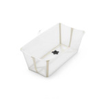 STOKKE Baignoire Flexi Bath™ - Sandy beige code EAN 7040355319122 