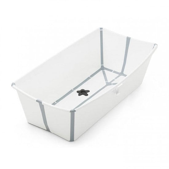  Stokke Baignoire Flexi Bath X-Large Blanc  code EAN 7040355359012 