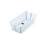 STOKKE Baignoire Flexi Bath™ X-Large - Ocean blue code EAN 7040355359135 