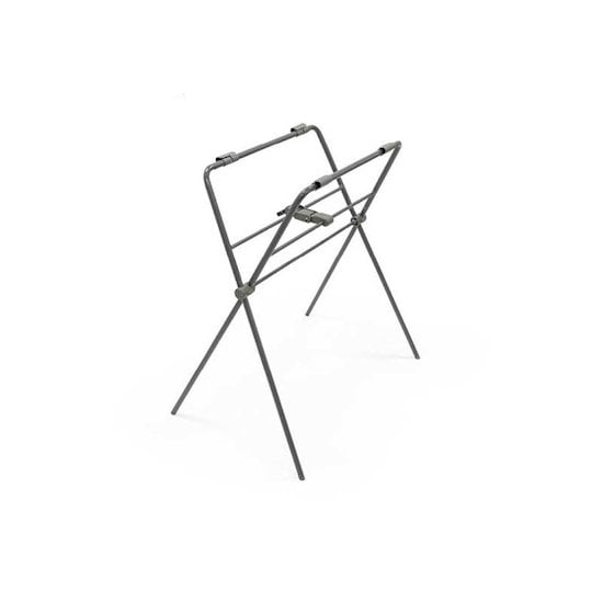  Stokke Support de baignoire Flexi Bath Gris  code EAN 7040355387008 