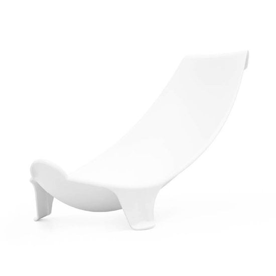  Stokke Transat de bain pour Flexi Bath Blanc  code EAN 7040355559009 