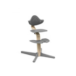 STOKKE Chaise Nomi® Natural Grey code EAN 7040356265039 
