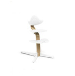 STOKKE Chaise Nomi® Oak White code EAN 7040356266012 