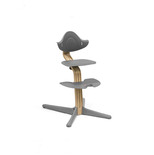 STOKKE Chaise Nomi® Oak Grey code EAN 7040356266036 