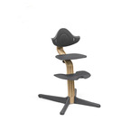 STOKKE Chaise Nomi® Oak Anthracite code EAN 7040356266043 