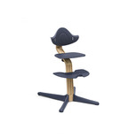STOKKE Chaise Nomi® Oak Navy code EAN 7040356266050 
