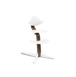 STOKKE Chaise Nomi® Walnut White code EAN 7040356267019 
