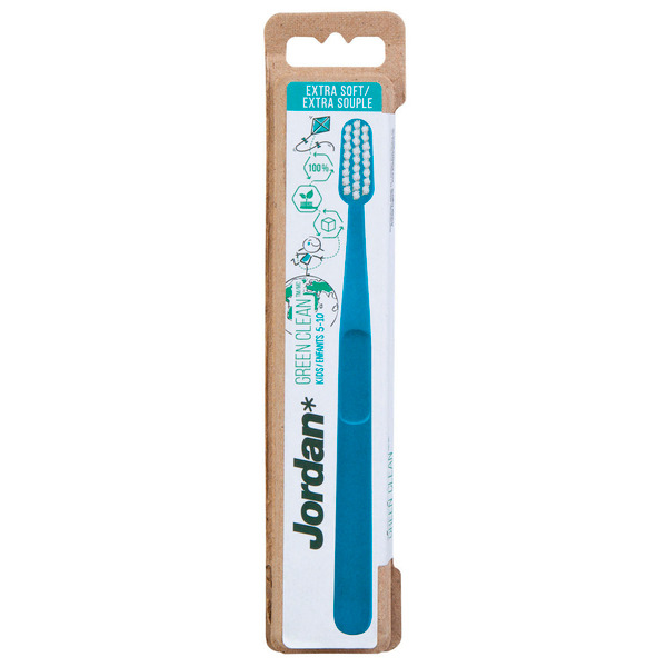 Brosse à dents bébé ou enfant