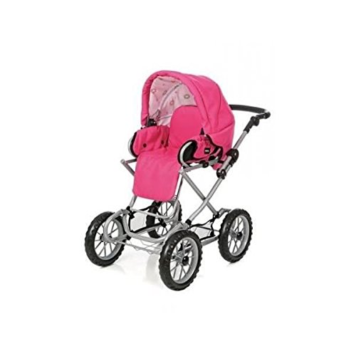 - 24891309 - poussette pour poupée - combi 3 en...