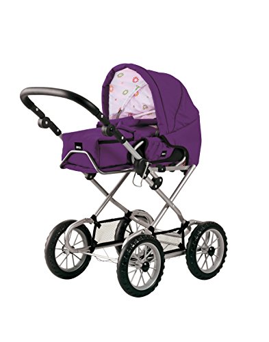 - 24891310 - poussette pour poupée - combi 3 en...