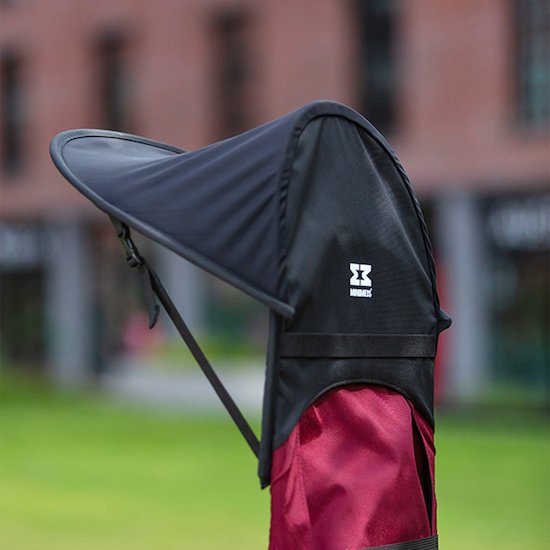  Minimeis Pare Soleil  Black  code EAN 7072070031522 