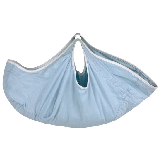  BeSafe Porte bébé iZi Transfer Light Blue  code EAN 7072754008338 