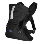 CHICCO Porte bébé EASY FIT Black Night code EAN 7079154410000 