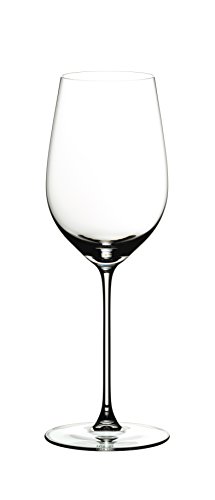 Veritas riesling/zinfandel 6449/15 2 verres à v...
