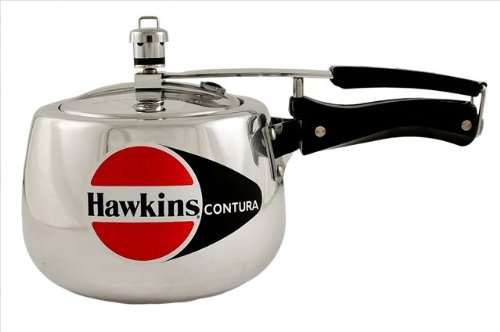 M45 contura pressure cooker new shape - 6,5 litres