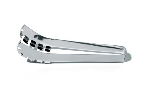 A di Alessi Tibidabo Pince à spaghetti en acier...