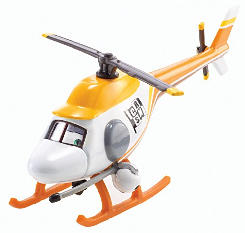 Disney Pixar cars ron hover - série lost and found - le monde des voitures cjm18 code EAN 7101676520229 