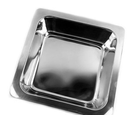 Épaisseur spécial Fondue en acier inoxydable Po...