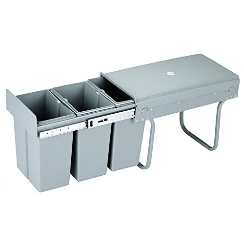 Type de Cabine Cordon Sorted Poubelle 8lx3 mult...