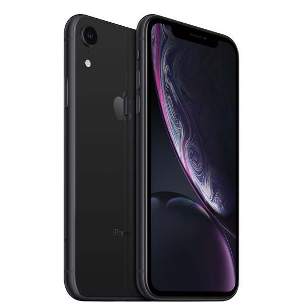 iPhone XR 64GO reconditionné