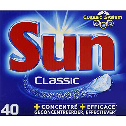 Tablettes lave-vaisselle, formule clean boost, ...