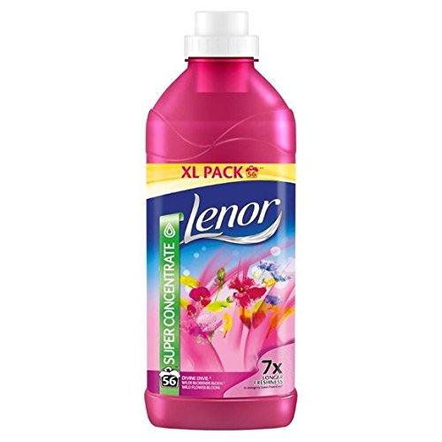 Adoucissant premium divine envie - ( prix par u...