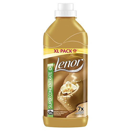 Adoucissant, souffle précieux - ( prix par unité ) envoi rapide et soignée 7104977718715 Lenor