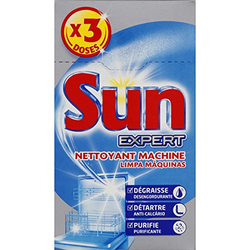 Nettoyants machine pour lave-vaisselle - ( prix...