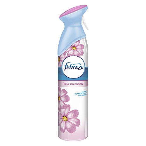 Désodorisant fleur naissante - ( prix par unité...