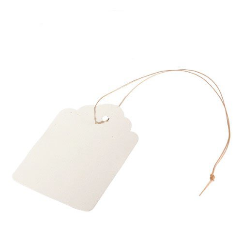 New 100 Pcs étanche Strip ligne Gardening Label...