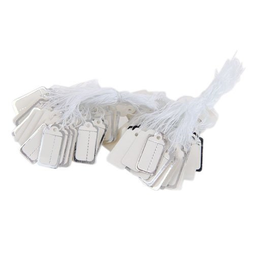 New 100 Pcs étanche Strip ligne Gardening Label...