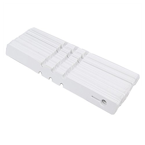 Plastic Plant de New DHDL-200pcs Hanging Balise...