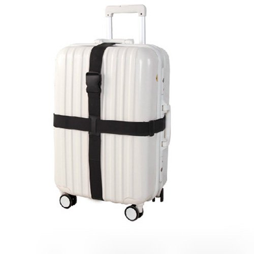 New bagages des bagages Voyage réglable Sangle ...