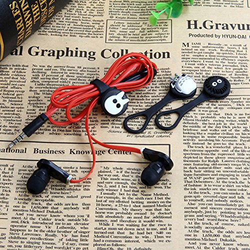 Nouveaux 3pcs / set de haute qualité Ecouteurs ...