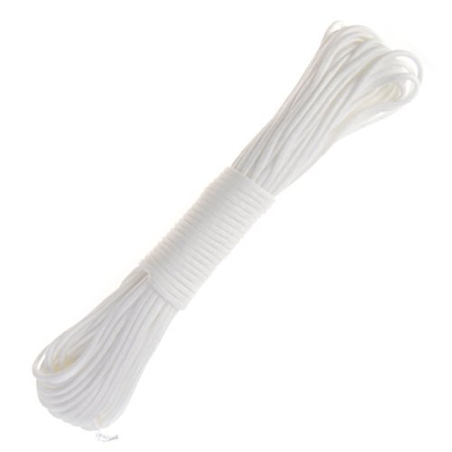 New LHLL-100ft 550 Cord Parachute Cord Survival...