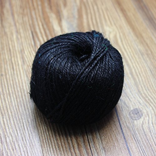 New Jute Twine100m * 3ply décoratif Accessoire ...