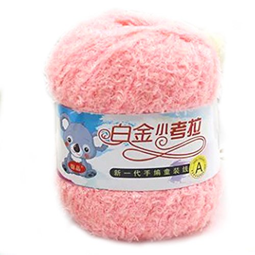 Nouveau Nouveau doux chaud Cheveux longs Fils d...