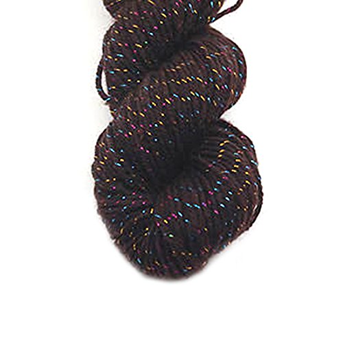 New Muiltcolor Creative naturel doux Fils acryl...