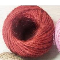 Nouveaux ornement décoratif multicolore massif ...