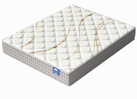 SENSOREVE Matelas Ressorts Ensachés 140x190 cm ...