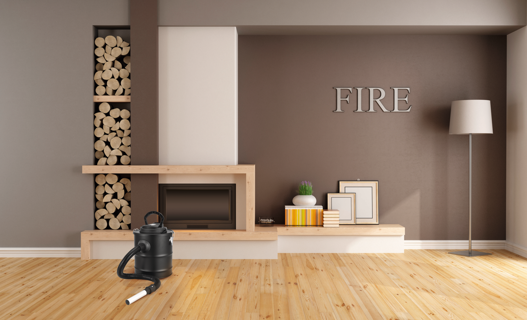  ASPIRATEUR À CENDRES 20 L code EAN 7111602523767 