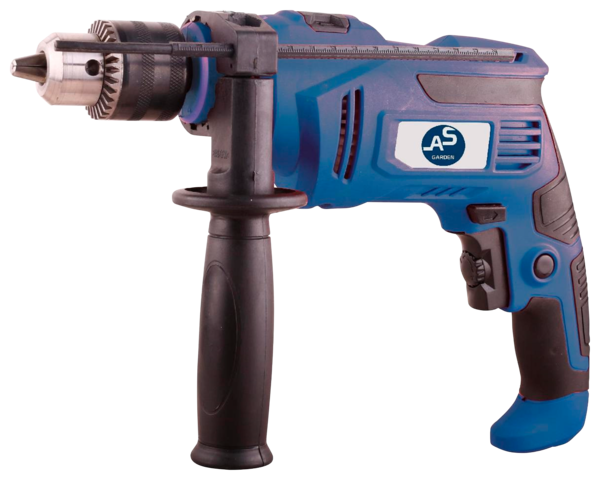  Perceuse Visseuse As Garden code EAN 7111604486817 