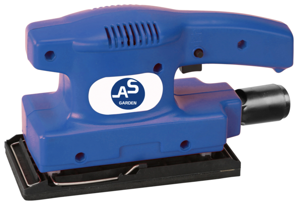  Ponceuse As Garden code EAN 7111608514363 