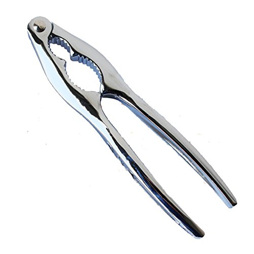 Supérieur casse-noix noisette en zinc d'alliage...