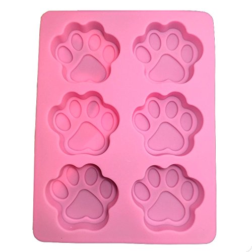 Moule à gâteau ou à biscuit ou à chocolat en si...