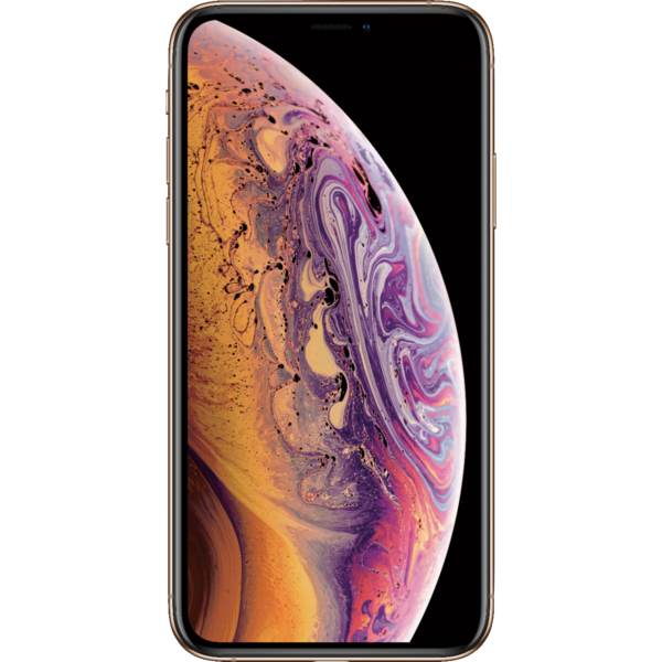 iPhone XS 64Go reconditionné