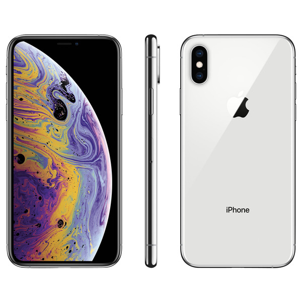 iPhone XS 64Go reconditionné