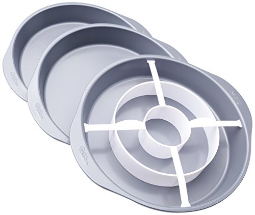 Moule à gâteau damier