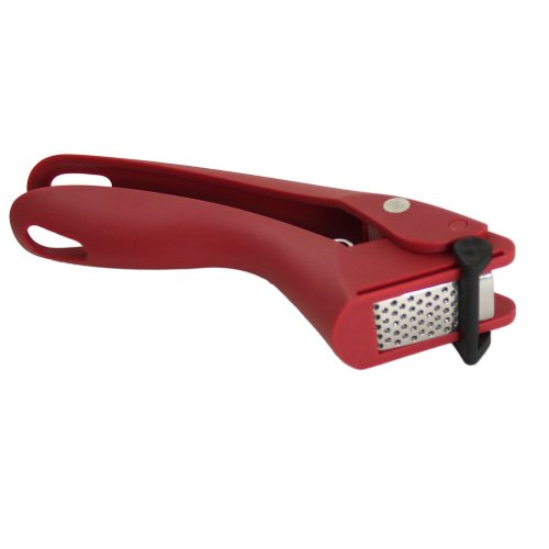 21181 easy-squeeze presse-ail plastique rouge 1...